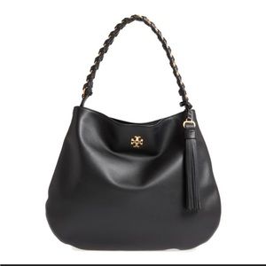 Tory Burch Brooke Hobo Bag